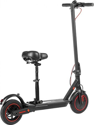 Электросамокат MyWay X2 Max (черный)