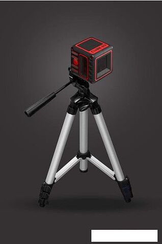 Лазерный нивелир ADA Instruments Cube 3D Professional Edition