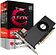 Видеокарта AFOX Radeon RX 550 4GB GDDR5 AFRX550-4096D5L2-V3