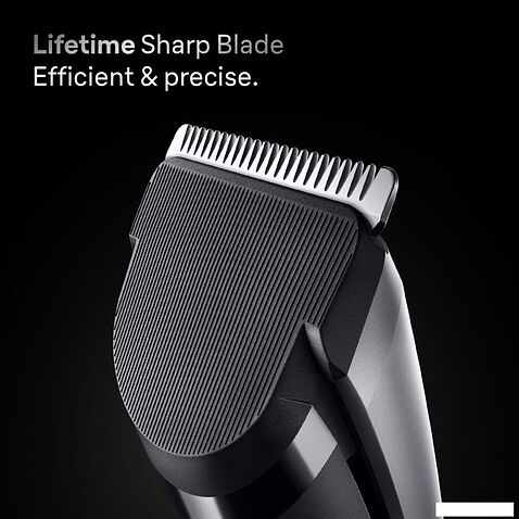 Машинка для стрижки волос Braun HC7590