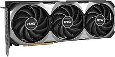 Видеокарта MSI GeForce RTX 4070 Ti Super 16G Ventus 3X
