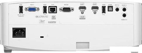 Проектор Optoma UHD55