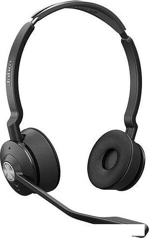 Офисная гарнитура Jabra Engage 75 Stereo