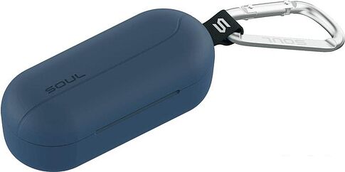 Наушники Soul Sync ANC (темно-синий)