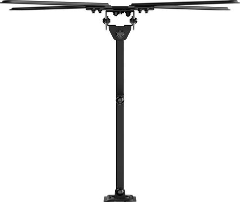 Кронштейн для телевизора Roome LDA40-443-R