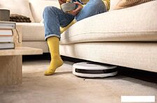 Робот-пылесос Karcher RCV 2 1.269-670.0