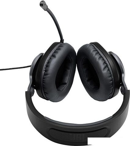 Наушники JBL Quantum 100 (черный)