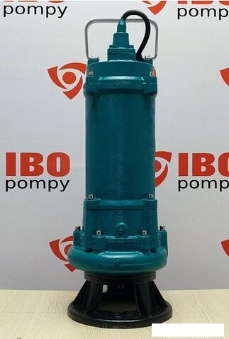 Насос IBO ZWQ 2200