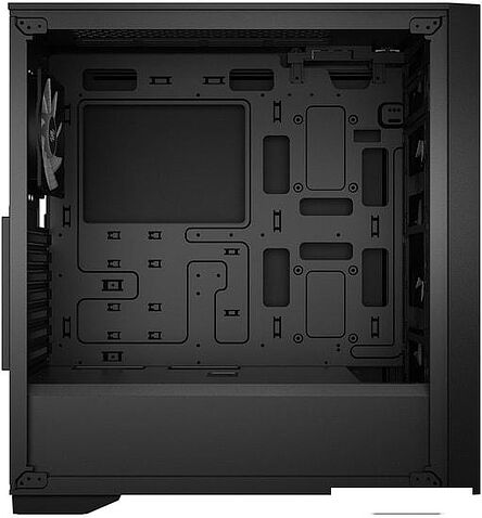 Корпус DeepCool Matrexx 50 Mesh 4FS DP-ATX-MATREXX50-MESH-4FS