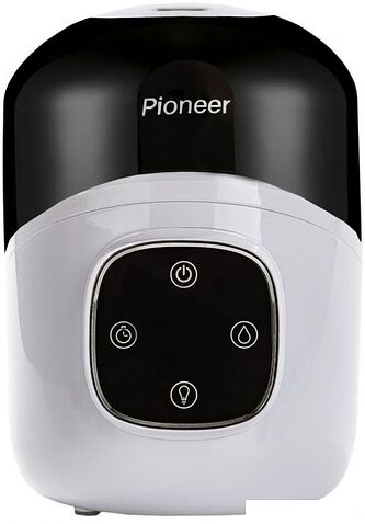 Увлажнитель воздуха Pioneer HDS32 (белый/черный)