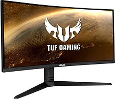 Монитор ASUS TUF Gaming VG34VQL1B