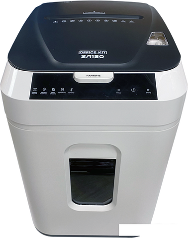 Шредер Office-Kit SA150 (3.8х12)