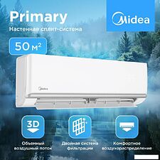 Кондиционер Midea Primary Inverter MSAG3-18N8D0-I/MSAG3-18N8D0-O Кондиционер Midea Primary Inverter MSAG3-18N8D0-I/MSAG3-18N8D0-O