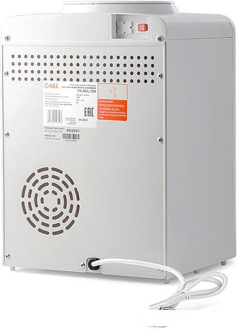 Кулер для воды AEL TK-AEL-106