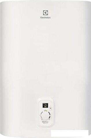 Накопительный электрический водонагреватель Electrolux EWH 30 Maximus Wi-Fi