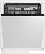 Встраиваемая посудомоечная машина BEKO BDIN16520Q