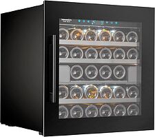 Винный шкаф Temptech SOMZ60DB-24