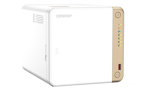 Сетевой накопитель QNAP TS-462-2G