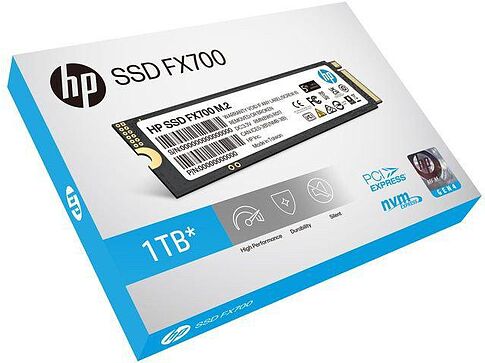 SSD HP FX700 1TB 8U2N3AA