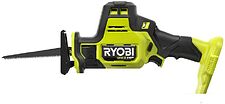 Сабельная пила Ryobi RRS18C-0 5133004954 (без АКБ) Сабельная пила Ryobi RRS18C-0 5133004954 (без АКБ)
