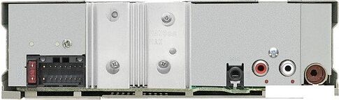 CD/MP3-магнитола JVC KD-T712BT