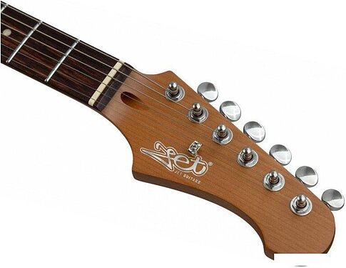 Электрогитара JET JS-400 HT BL