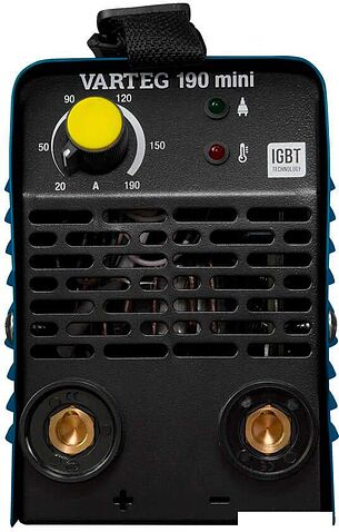 Сварочный инвертор FoxWeld Varteg 190 Mini