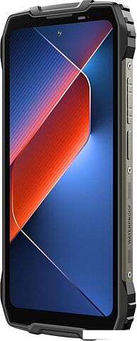 Телефон Blackview BL7000 8GB/256GB (черный)