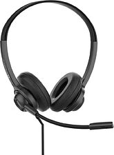 Офисная гарнитура Accutone UB230 USB