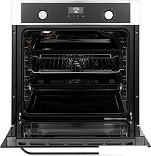 Электрический духовой шкаф Haier HOX-P11HSX