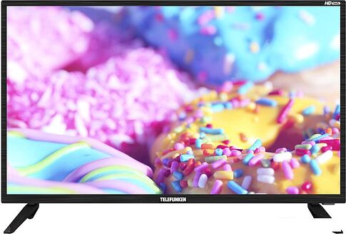 Телевизор TELEFUNKEN TF-LED32S74T2S
