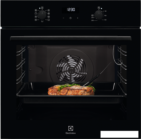 Электрический духовой шкаф Electrolux EOE5C71Z
