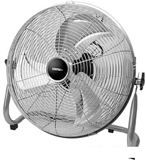 Вентилятор CENTEK CT-5031 (серебристый)