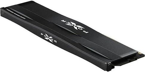 Оперативная память Silicon-Power XPower Zenith 16ГБ DDR5 6000 МГц SP016GXLWU60AFSE