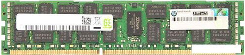 Оперативная память HP 64ГБ DDR4 2933 МГц P06192-001
