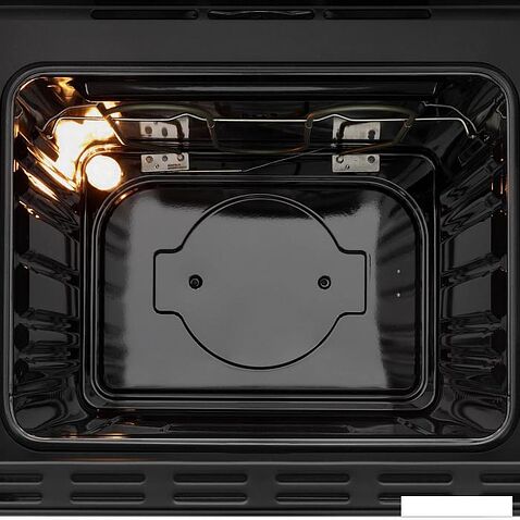 Электрический духовой шкаф Krona Pronto 60 BL G2