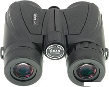 Бинокль Veber Hunter 6x30