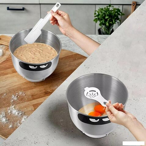 Планетарный миксер Kitfort KT-4401