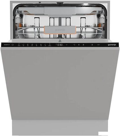 Встраиваемая посудомоечная машина Gorenje GV673A66
