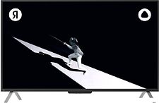 Телевизор Яндекс ТВ Станция с Алисой 50 YNDX-00092K