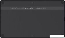 Графический планшет Huion Inspiroy 2 M H951P (черный) Графический планшет Huion Inspiroy 2 M H951P (черный)