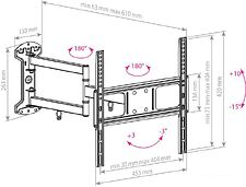 Кронштейн Arm Media LCD-415 Кронштейн Arm Media LCD-415
