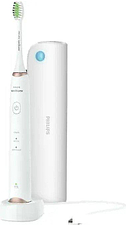 Электрическая зубная щетка Philips HX2451 (белый)