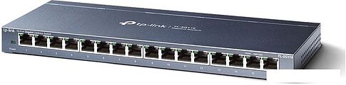 Коммутатор TP-Link TL-SG116