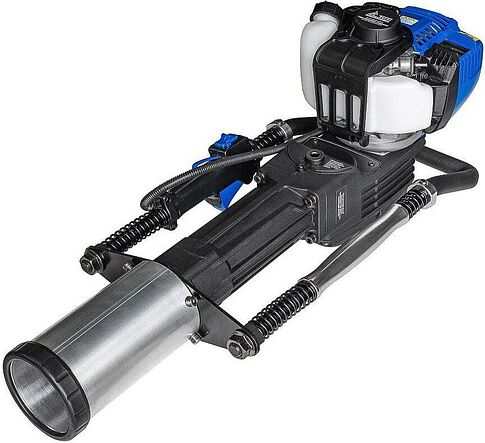 Отбойный молоток ТСС TSS-95GPDA