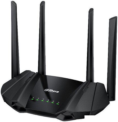 Wi-Fi роутер Dahua AX15M