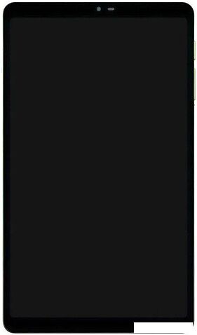 Планшет Horizont H-Tab Mini+ 4GB/64GB LTE (зеленый)