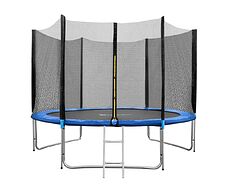 Батут Funfit 312см - 10ft Pro