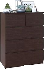 Комод Сокол Т-5Р (венге)