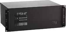 Корпус ExeGate 4U300-08 500W EX281303RUS Корпус ExeGate 4U300-08 500W EX281303RUS